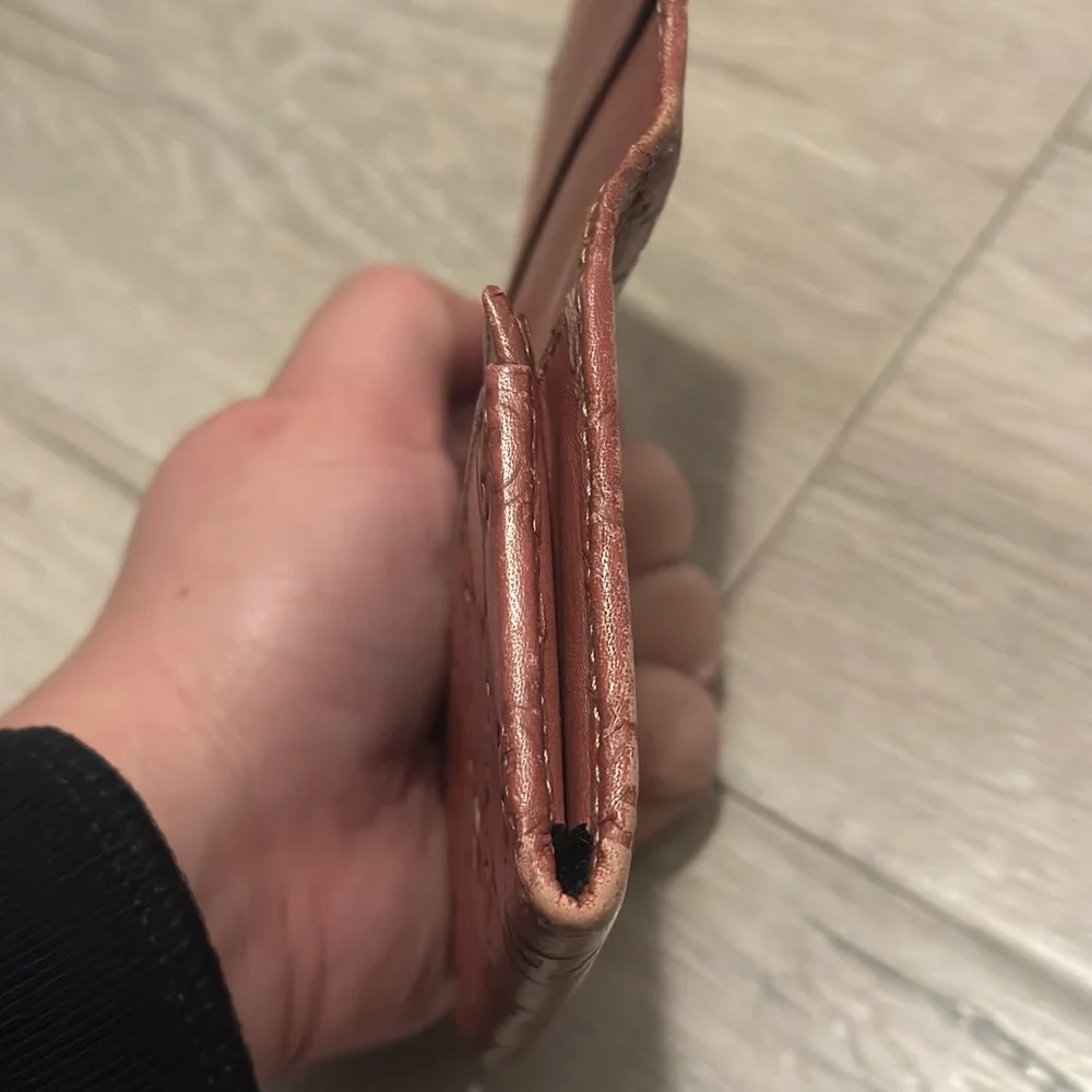 Gucci card holder - Picture 14 of 16